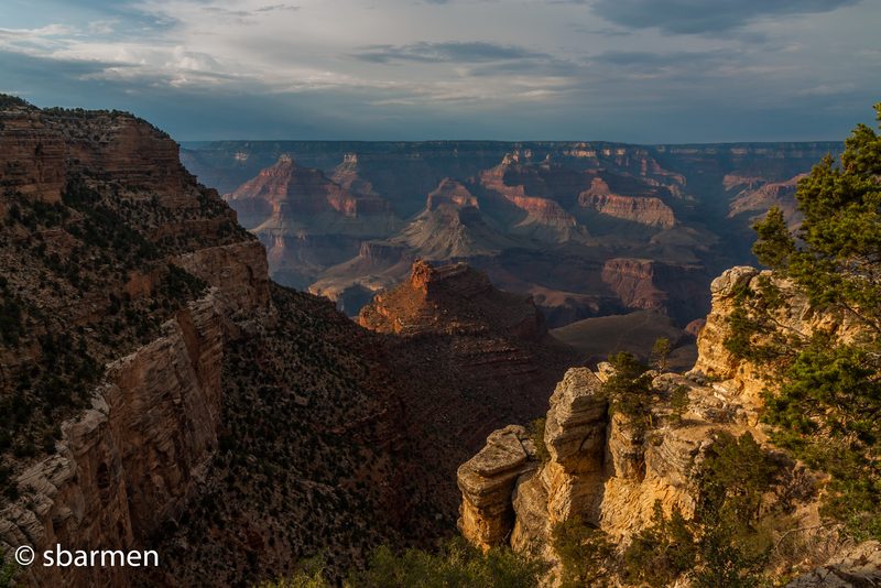 Grand Canyon