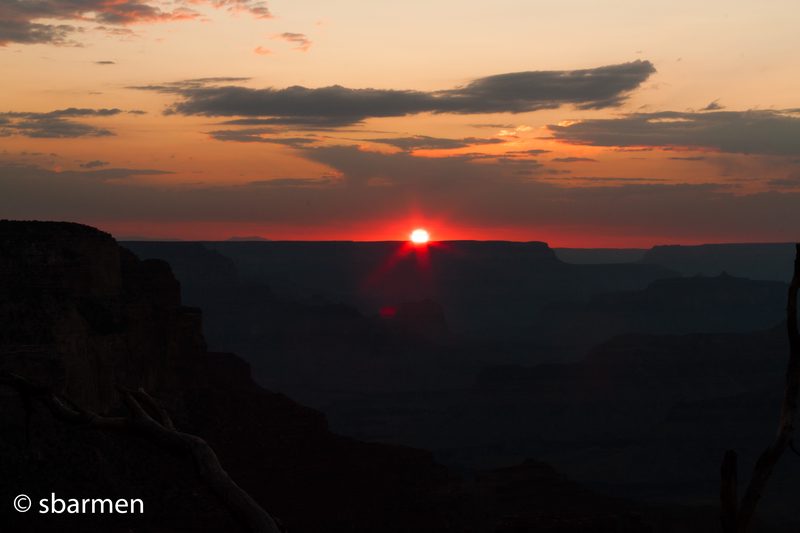 Grand Canyon