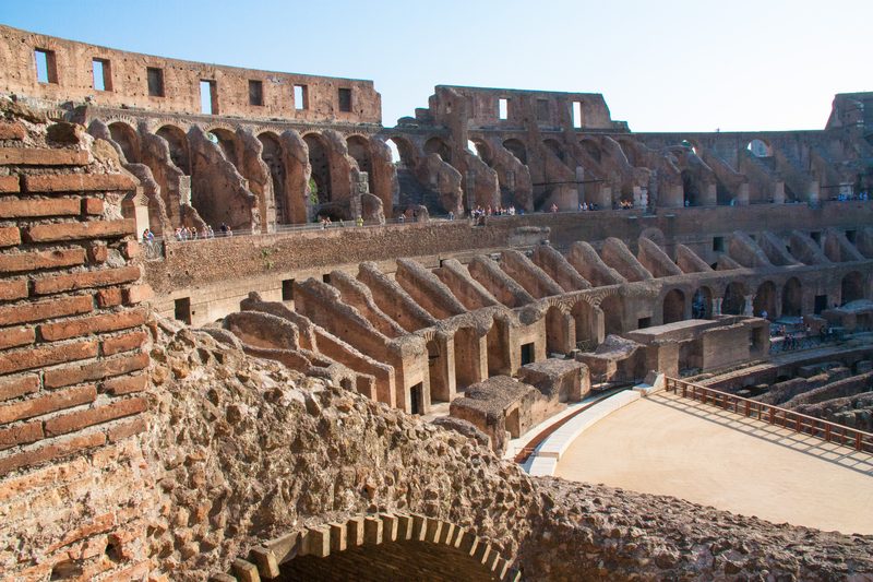 Rome 2012 (2)